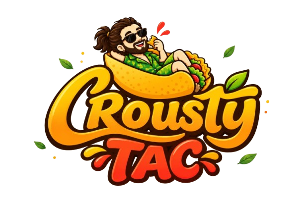 Crousty Tac
